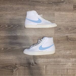 Nike Blazer Mid ‘77 Vintage